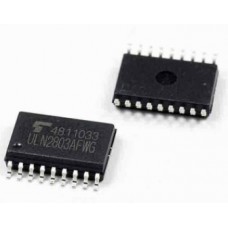 ULN2803AFWG  TOSHIBA  SOP16